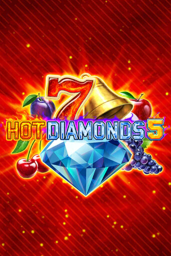 Hot Diamonds 5 играть онлайн без регистрации в Онлайн Казино GRAND