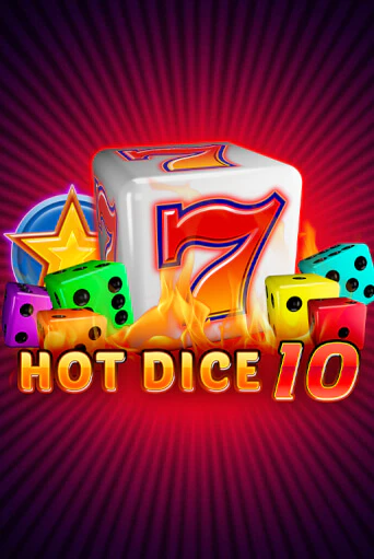 Hot Dice 10 играть онлайн без регистрации в Онлайн Казино GRAND