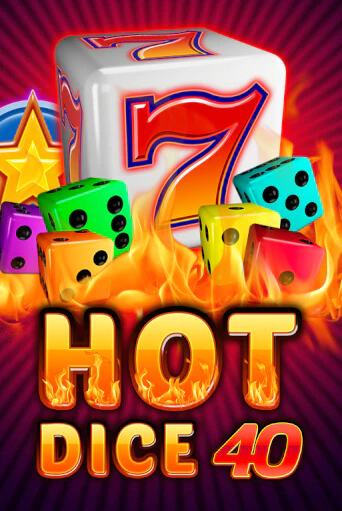 Hot Dice 40 играть онлайн без регистрации в Онлайн Казино GRAND