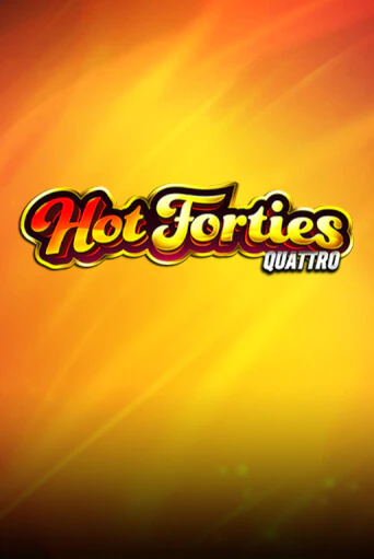 Hot Forties Quattro играть онлайн без регистрации в Онлайн Казино GRAND