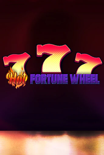 Hot Fortune Wheel играть онлайн без регистрации в Онлайн Казино GRAND