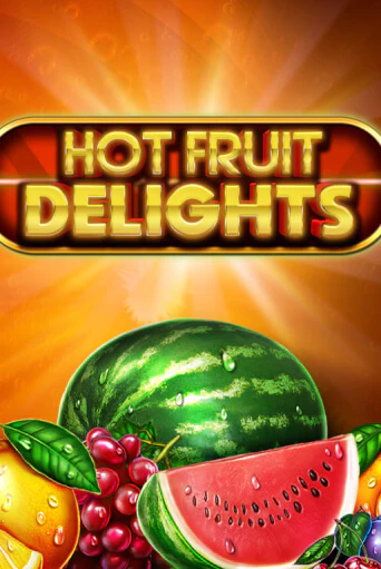 Hot Fruit Delights играть онлайн без регистрации в Онлайн Казино GRAND