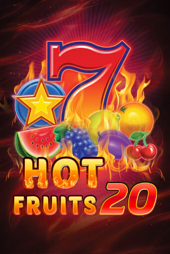 Hot Fruits 20 играть онлайн без регистрации в Онлайн Казино GRAND