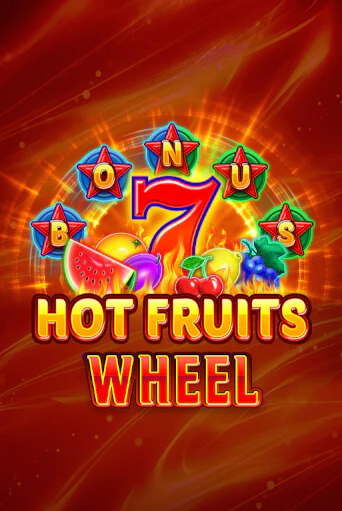 Hot Fruits Wheel играть онлайн без регистрации в Онлайн Казино GRAND