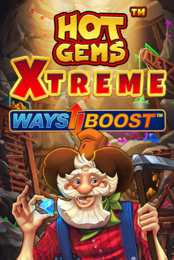 Hot Gems Xtreme играть онлайн без регистрации в Онлайн Казино GRAND