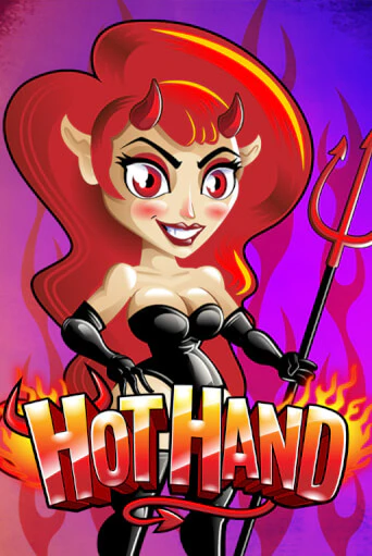 Hot Hand играть онлайн без регистрации в Онлайн Казино GRAND