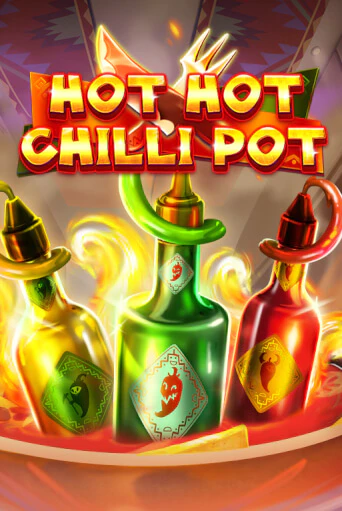 Hot Hot Chilli Pot играть онлайн без регистрации в Онлайн Казино GRAND