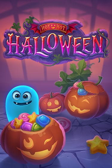 Hot Hot Halloween играть онлайн без регистрации в Онлайн Казино GRAND