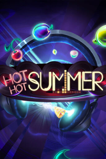 Hot Hot Summer играть онлайн без регистрации в Онлайн Казино GRAND