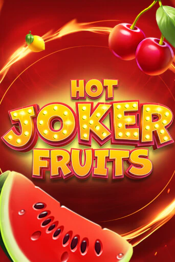 Hot Joker Fruits играть онлайн без регистрации в Онлайн Казино GRAND