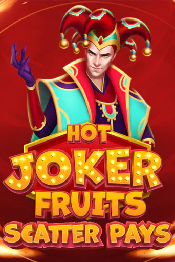 Hot Joker Fruits: Scatter Pays играть онлайн без регистрации в Онлайн Казино GRAND