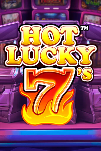 Hot Lucky 7's играть онлайн без регистрации в Онлайн Казино GRAND