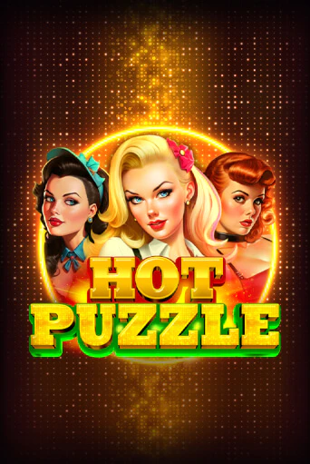 Hot Puzzle играть онлайн без регистрации в Онлайн Казино GRAND