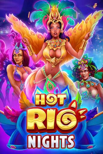 Hot Rio Nights играть онлайн без регистрации в Онлайн Казино GRAND