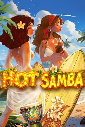 Hot Samba играть онлайн без регистрации в Онлайн Казино GRAND