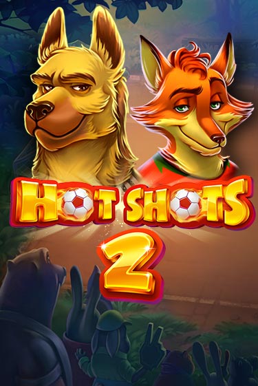 Hot Shots 2 играть онлайн без регистрации в Онлайн Казино GRAND