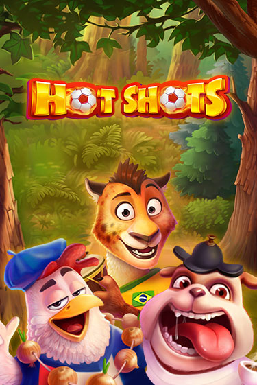 Hot Shots играть онлайн без регистрации в Онлайн Казино GRAND