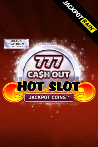 Hot Slot: 777 Cash Out JackpotRain играть онлайн без регистрации в Онлайн Казино GRAND