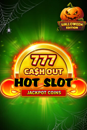 Hot Slot: 777 Cash Out Halloween Edition играть онлайн без регистрации в Онлайн Казино GRAND