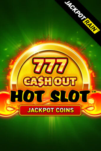 Hot Slot: 777 Cash Out JackpotRain играть онлайн без регистрации в Онлайн Казино GRAND