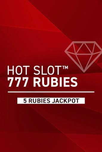 Hot Slot: 777 Rubies Extremely Light играть онлайн без регистрации в Онлайн Казино GRAND