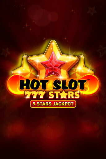 Hot Slot: 777 Stars играть онлайн без регистрации в Онлайн Казино GRAND