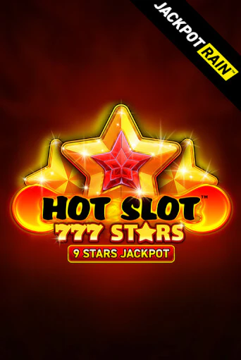 Hot Slot: 777 Stars JackpotRain играть онлайн без регистрации в Онлайн Казино GRAND