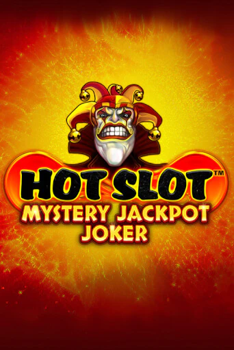 Hot Slot: Mystery Jackpot Joker играть онлайн без регистрации в Онлайн Казино GRAND