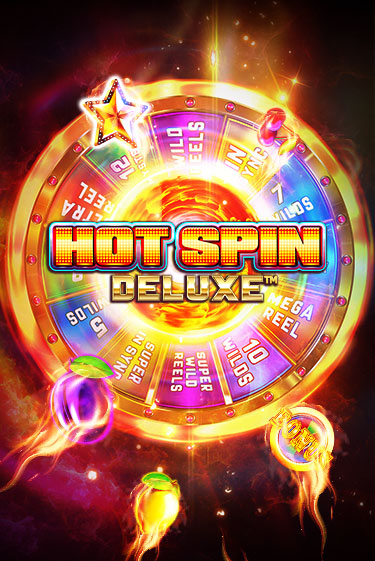 Hot Spin Deluxe играть онлайн без регистрации в Онлайн Казино GRAND