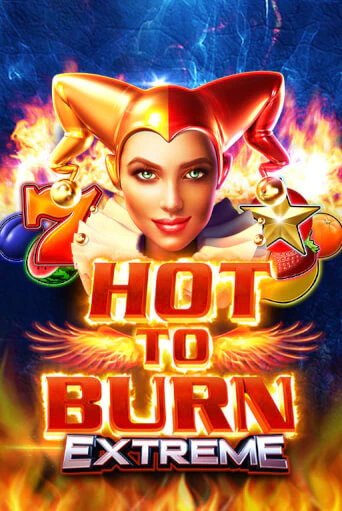 Hot to Burn Extreme играть онлайн без регистрации в Онлайн Казино GRAND