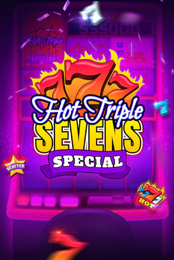 Hot Triple Sevens Special играть онлайн без регистрации в Онлайн Казино GRAND