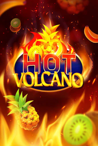 Hot Volcano играть онлайн без регистрации в Онлайн Казино GRAND