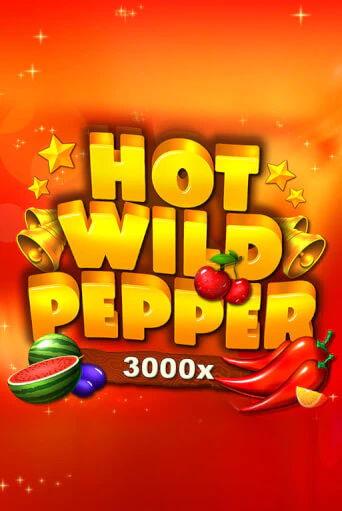 Hot Wild Pepper играть онлайн без регистрации в Онлайн Казино GRAND