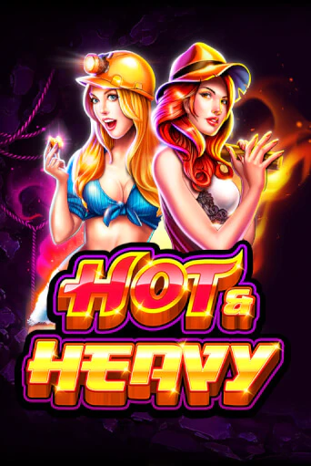 Hot and Heavy играть онлайн без регистрации в Онлайн Казино GRAND