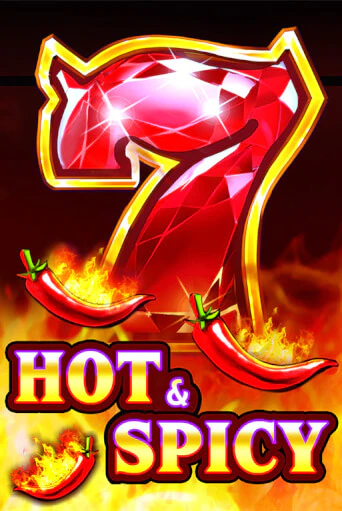 Hot and Spicy No Jackpot играть онлайн без регистрации в Онлайн Казино GRAND