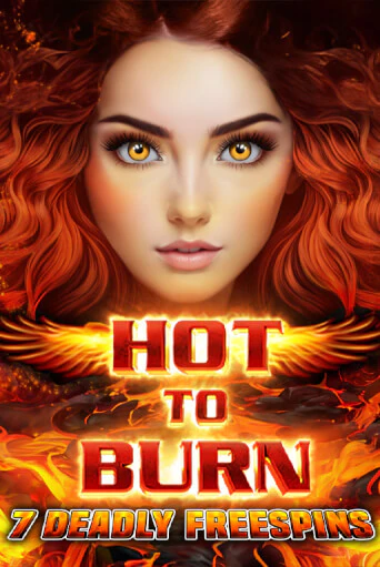 Hot to Burn 7 Deadly Free Spins играть онлайн без регистрации в Онлайн Казино GRAND