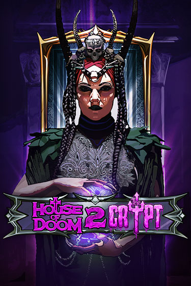 House of Doom 2: The Crypt играть онлайн без регистрации в Онлайн Казино GRAND