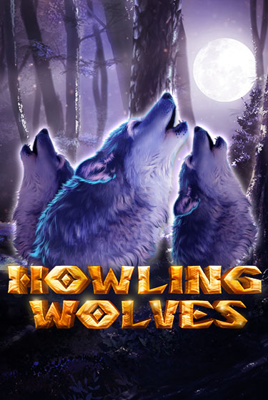 Howling Wolves играть онлайн без регистрации в Онлайн Казино GRAND