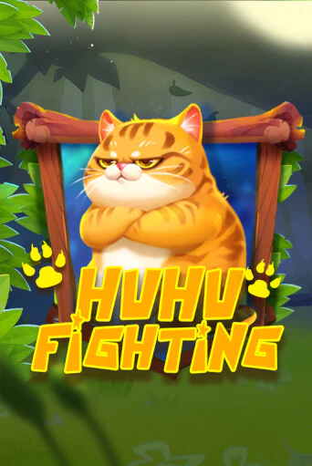 Hu Hu Fighting играть онлайн без регистрации в Онлайн Казино GRAND