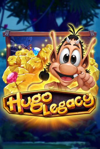 Hugo Legacy играть онлайн без регистрации в Онлайн Казино GRAND