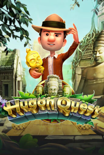 Hugon Quest играть онлайн без регистрации в Онлайн Казино GRAND