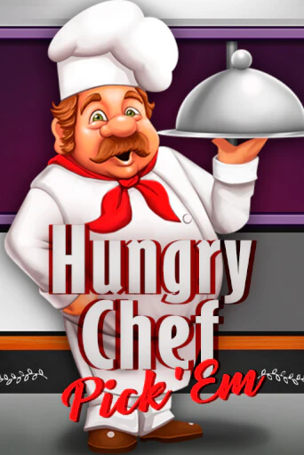 Hungry Chef Pick'em играть онлайн без регистрации в Онлайн Казино GRAND