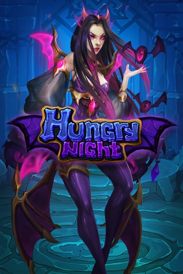 Hungry Night играть онлайн без регистрации в Онлайн Казино GRAND