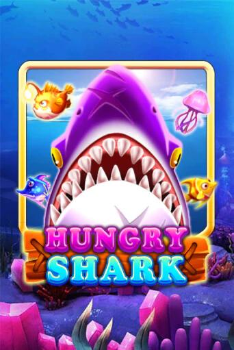 Hungry Shark играть онлайн без регистрации в Онлайн Казино GRAND