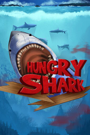 Hungry Shark играть онлайн без регистрации в Онлайн Казино GRAND