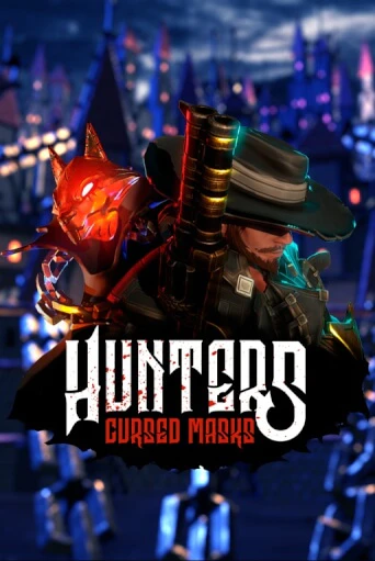 Hunters: Cursed Mask играть онлайн без регистрации в Онлайн Казино GRAND