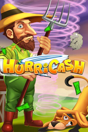 Hurricash играть онлайн без регистрации в Онлайн Казино GRAND