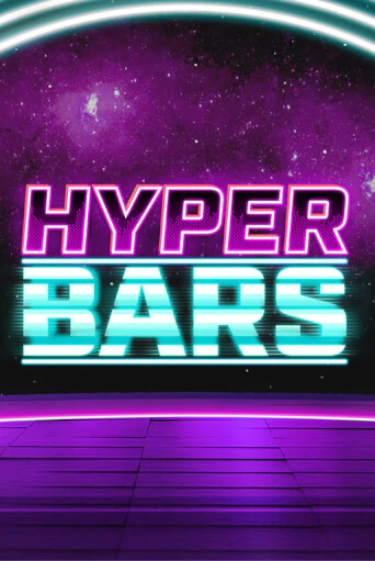 Hyper Bars играть онлайн без регистрации в Онлайн Казино GRAND