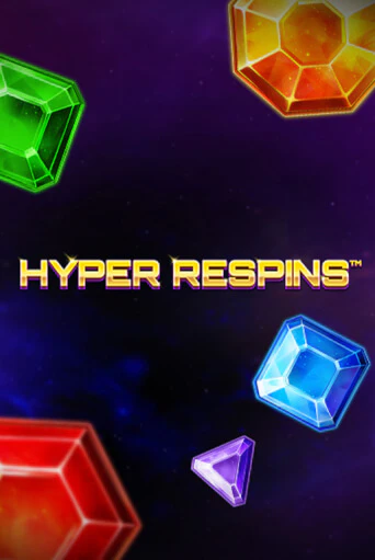 Hyper Respin играть онлайн без регистрации в Онлайн Казино GRAND