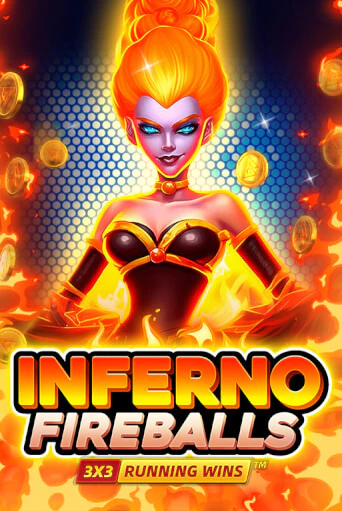 Inferno Fireballs: Running Wins играть онлайн без регистрации в Онлайн Казино GRAND